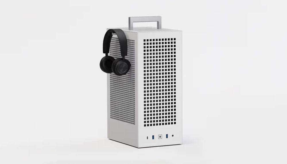 potret Hyte Revolt 3 (hyte.com)