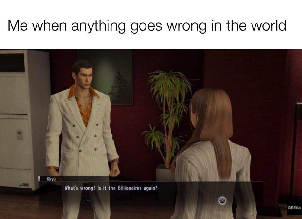 potret meme Kazuma Kiryu (reddit.com/user/Mexican-kirby)