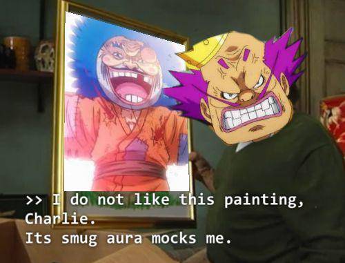 meme Orochi dari One Piece (reddit.com/user/Tambergal)