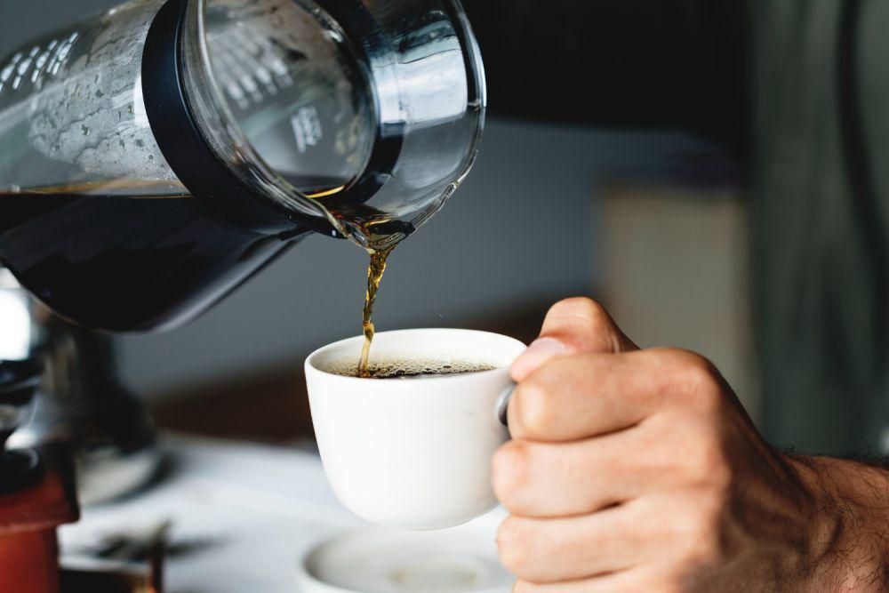 5 Fakta Ilmiah Tentang Pengaruh Kopi Tanpa Gula pada Metabolisme Tubuh