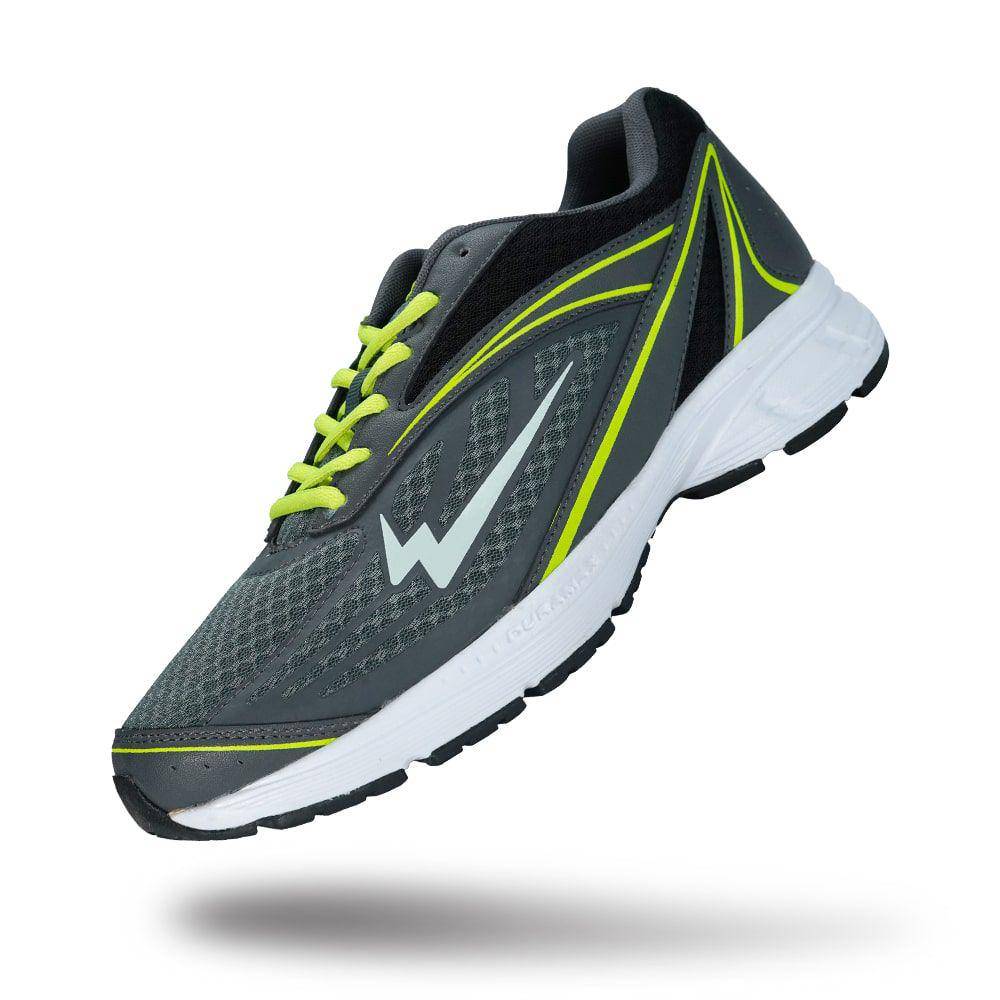 Eagle Over Run Shoes (eagle.co.id)