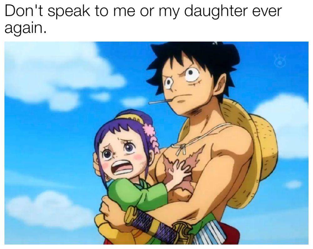 meme Tama dari One Piece (reddit.com/user/CatManJones-)