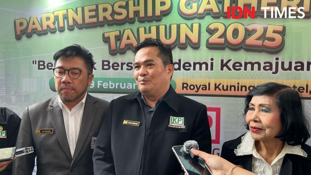 IKPI Sebut Coretax Mudahkan Proses Edukasi ke Wajib Pajak