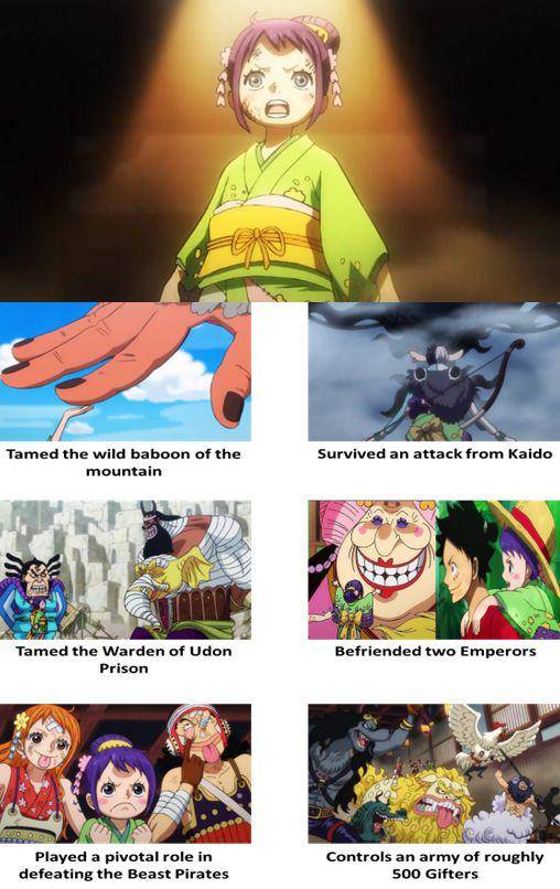 meme Tama dari One Piece (reddit.com/user/NationalStrategy)