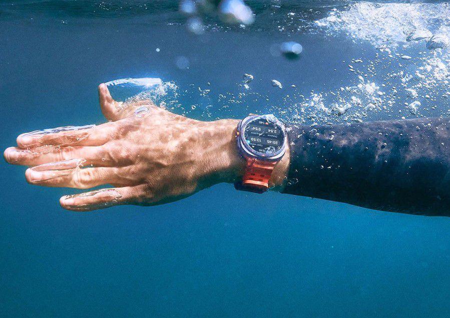 5 Smartwatch 10ATM Water Resistance yang Aman untuk Berenang
