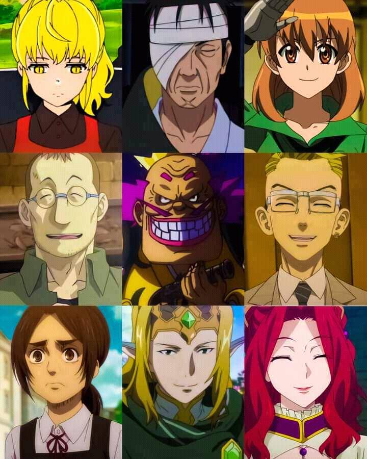 meme Orochi dari One Piece (reddit.com/user/Full_Hitter)