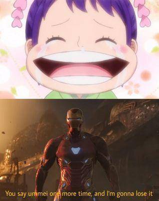 meme Tama dari One Piece (reddit.com/user/topaz_so_far)