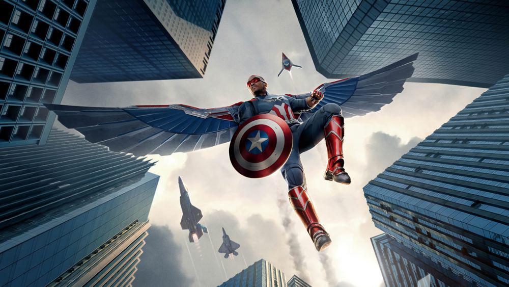 5 Pertanyaan Belum Terjawab di Film Captain America: Brave New World