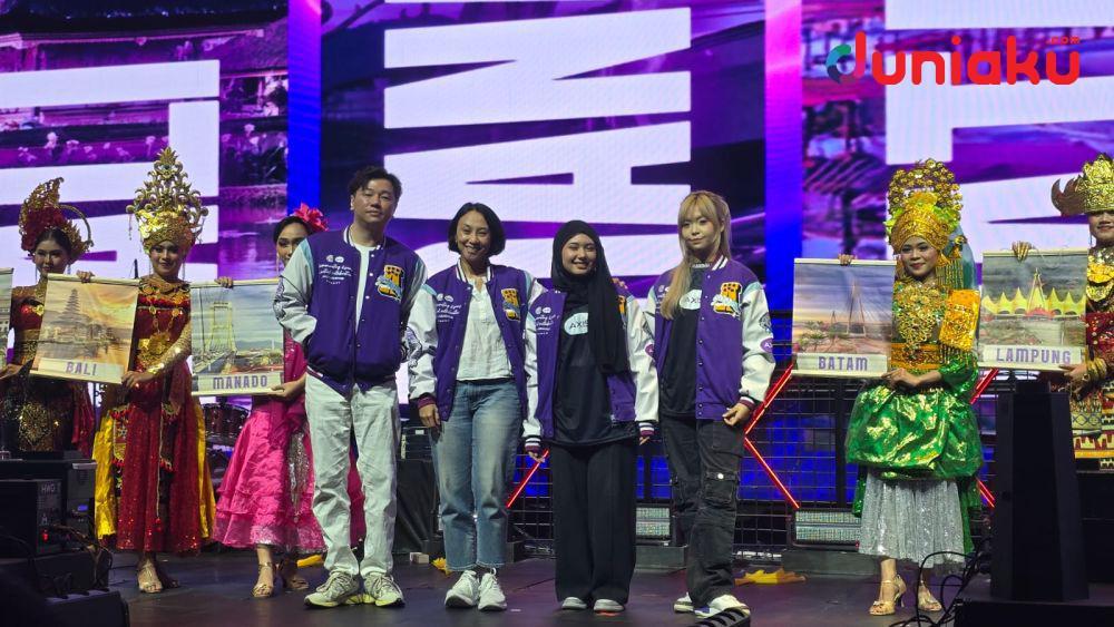 AXIS Esports Labs Hadir di 6 Kota Baru Pada Tahun 2025!