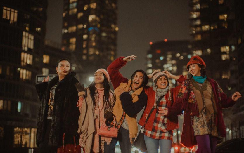 10 Film Indonesia tentang Diaspora, Penuh Suka Duka di Negeri Asing