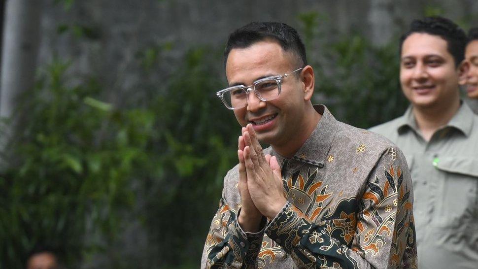 Raffi Ahmad: Lebih Baik Gaungkan Tagar #PergiMigranPulangJuragan