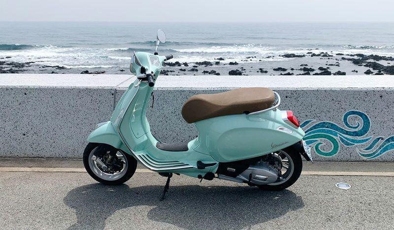 Biaya Balik Nama Motor 2025, Berikut Kisarannya