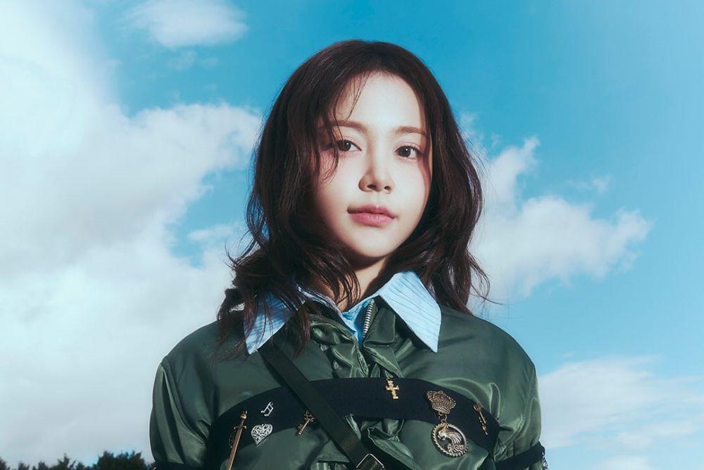 Carmen Hearts2Hearts Minta Dukungan Fans Pakai Bahasa Indonesia