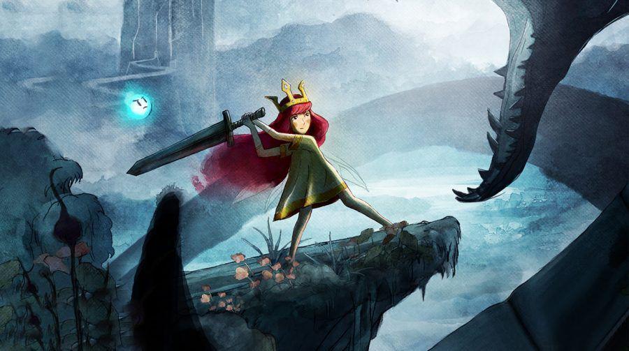 7 Game Ubisoft dengan Gaya Visual Terunik dan Terbaik