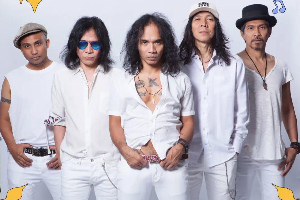 Pesan Pramono Anung ke Slank: Jaga Persatuan Usai Bunda Iffet Wafat