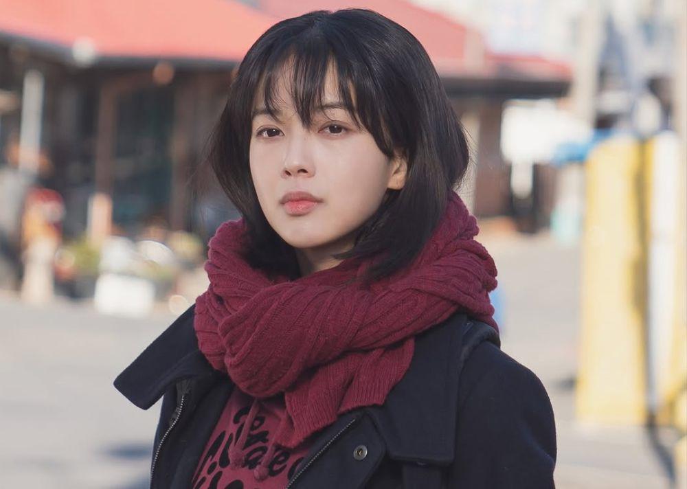 7 Alasan Park Mi Jeong Layak Diperjuangkan Lee Dong Jin di The Witch