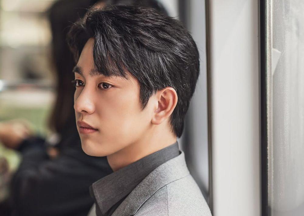 7 Strategi Lee Dong Jin Agar Park Mi Jeong Mencintainya di The Witch