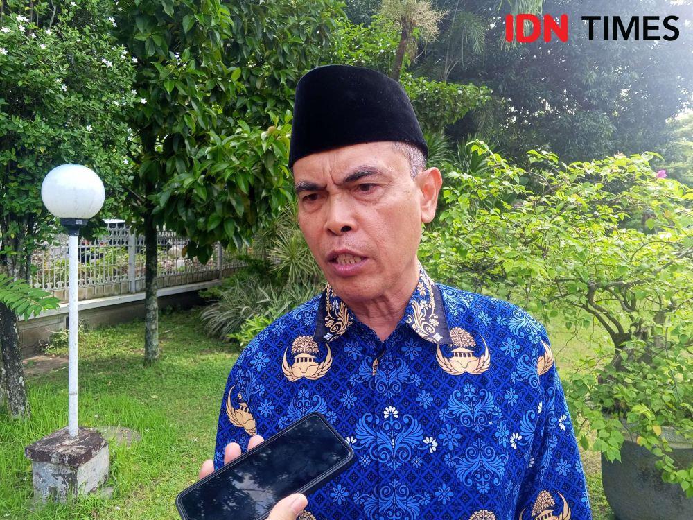 Pemprov NTB Dilarang Gaji 1.285 Honorer Lewat APBD, Ini Penyebabnya!
