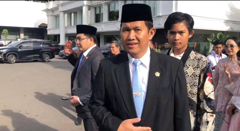 Pratama Persadha (dok. IDN Times/Istimewa)
