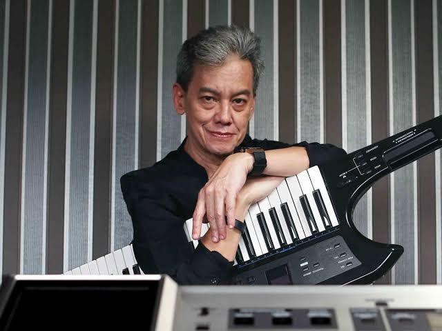 Perjalanan Karier Fariz RM, Musisi Legendaris yang Terjerat Narkoba