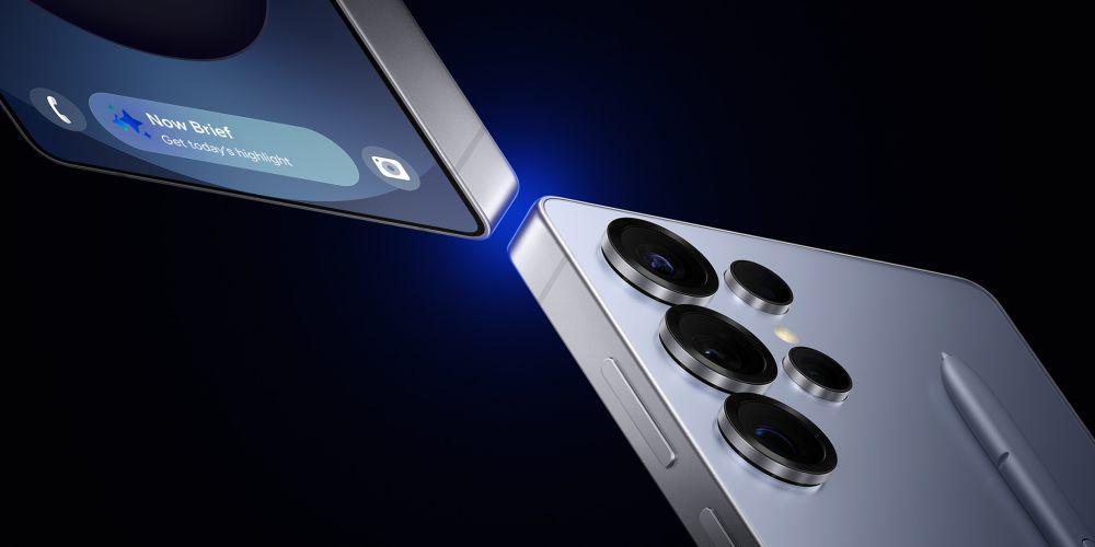 Cara Pakai Fitur Auto Trim di Samsung Galaxy S25 Series