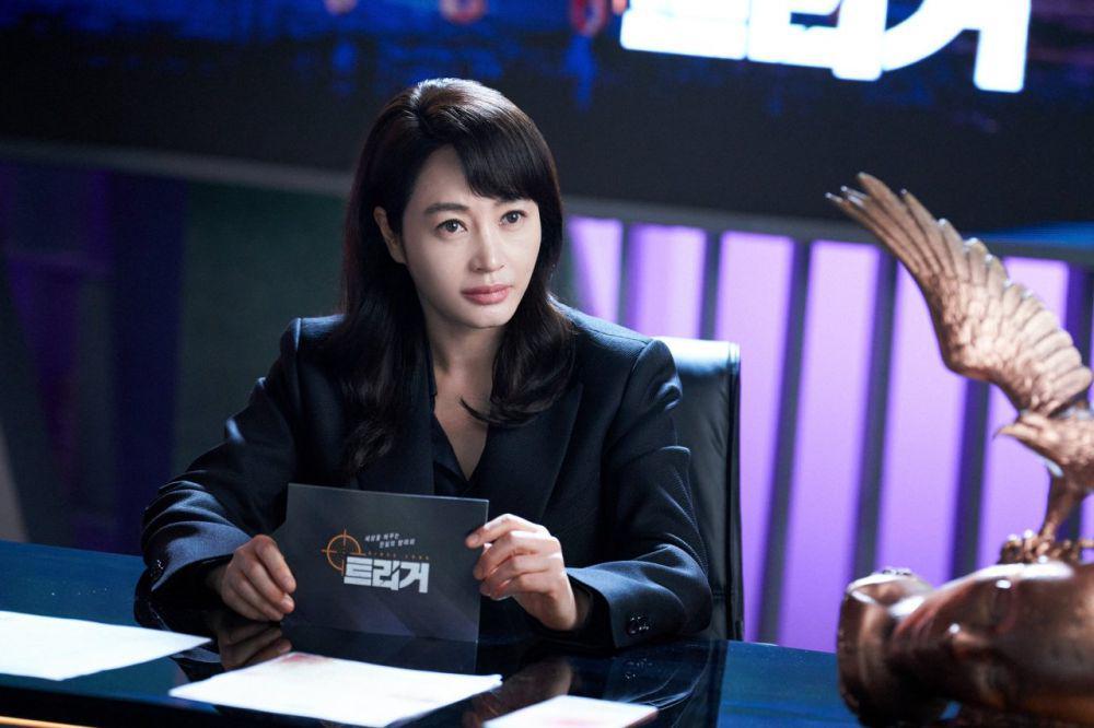 7 Plot Twist di Ending Drakor Unmasked, Banyak Momen Tak Terduga!