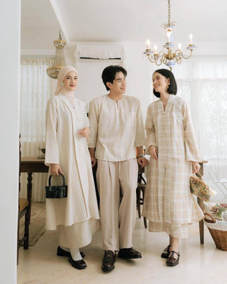 rekomendasi brand fashion lokal untuk Lebaran 2025 (instagram.com/haideeorlin)