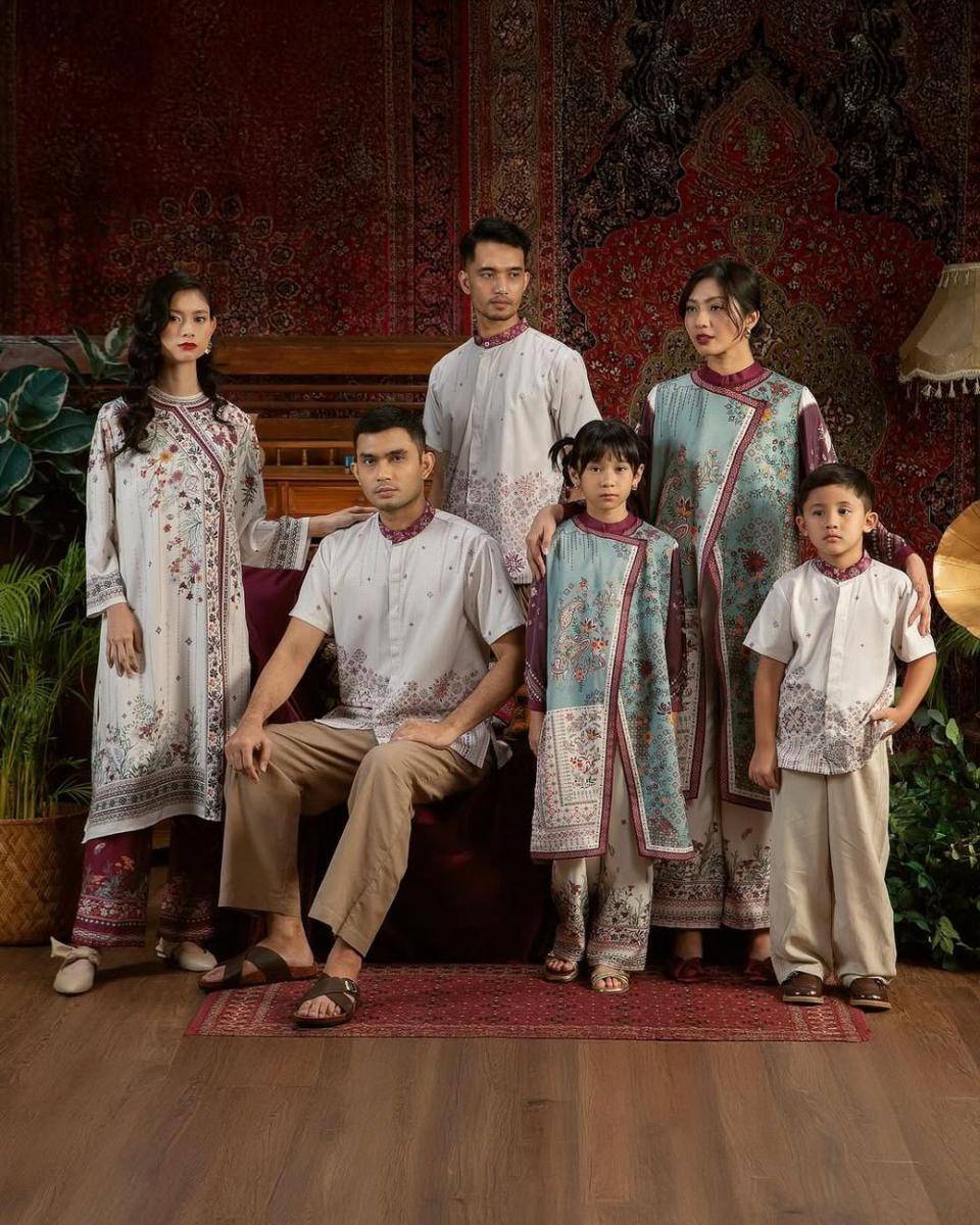 rekomendasi brand fashion lokal untuk Lebaran 2025 (instagram.com/hearttroops)
