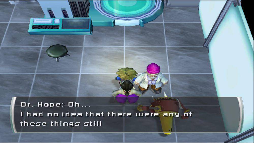 cuplikan Innocent Life: A Futuristic Harvest Moon (dok. Marvelous/Innocent Life: A Futuristic Harvest Moon)