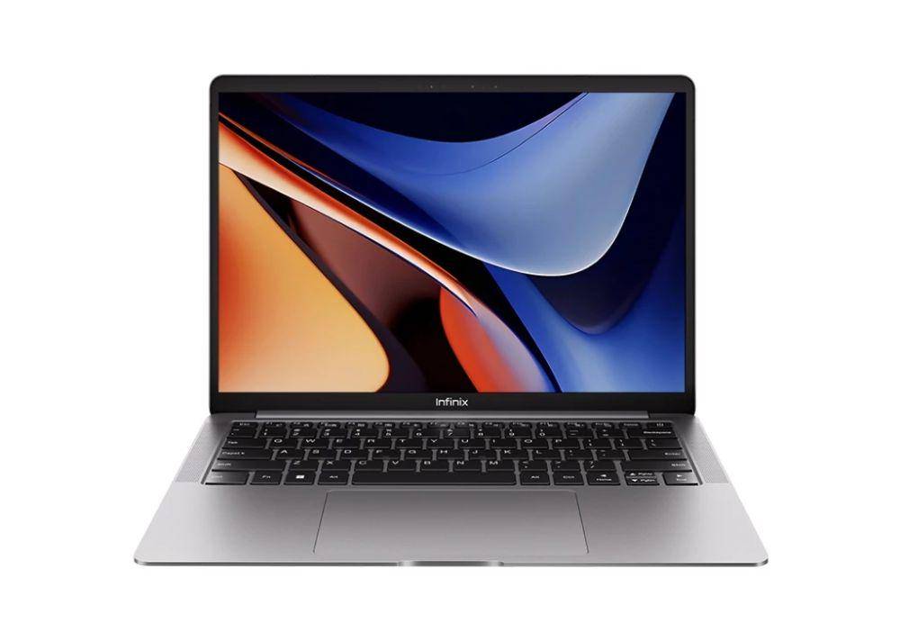 Infinix INBook Air Pro+ (shopee.co.id/Infinix Official Shop)