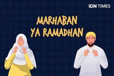 MUI Prediksi Awal Ramadan Pemerintah dan Muhammadiyah Beda
