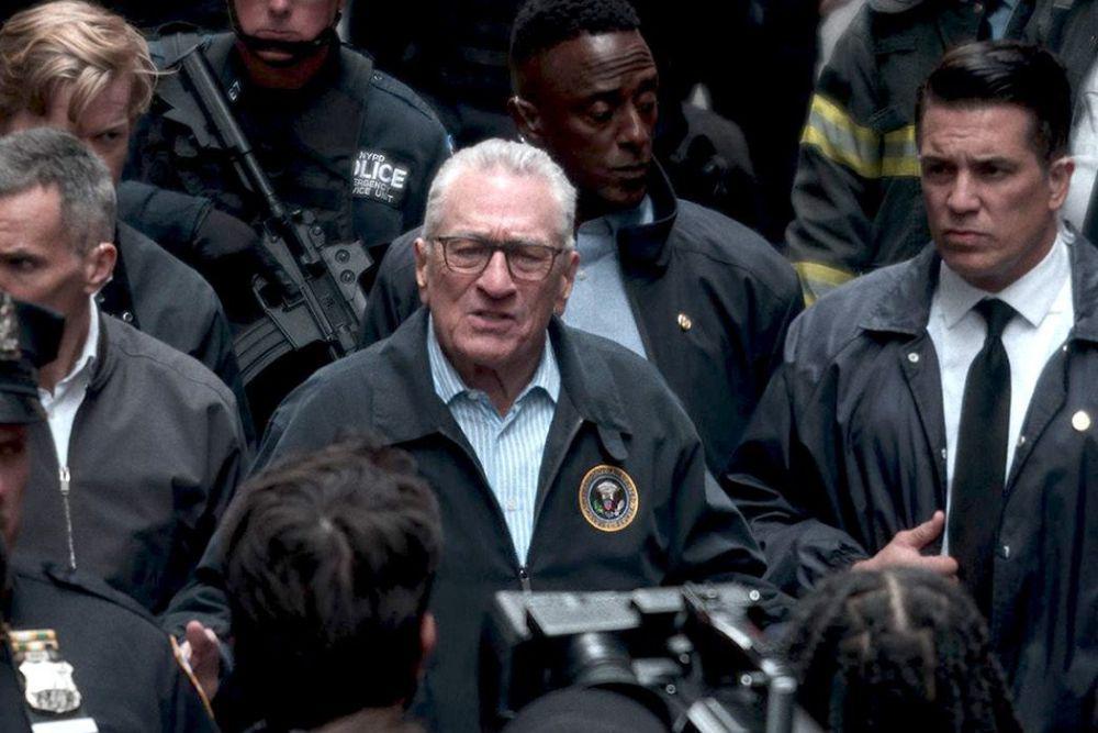 6 Miniseri Netflix Dibintangi Aktor Pemenang Oscar, Ada Zero Day!