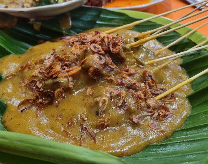 5 Rumah Makan Padang di Jakarta yang juga Jual Sate Padang