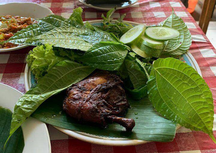 Warung Dadak, Jakarta (google.com/maps/Izayees)