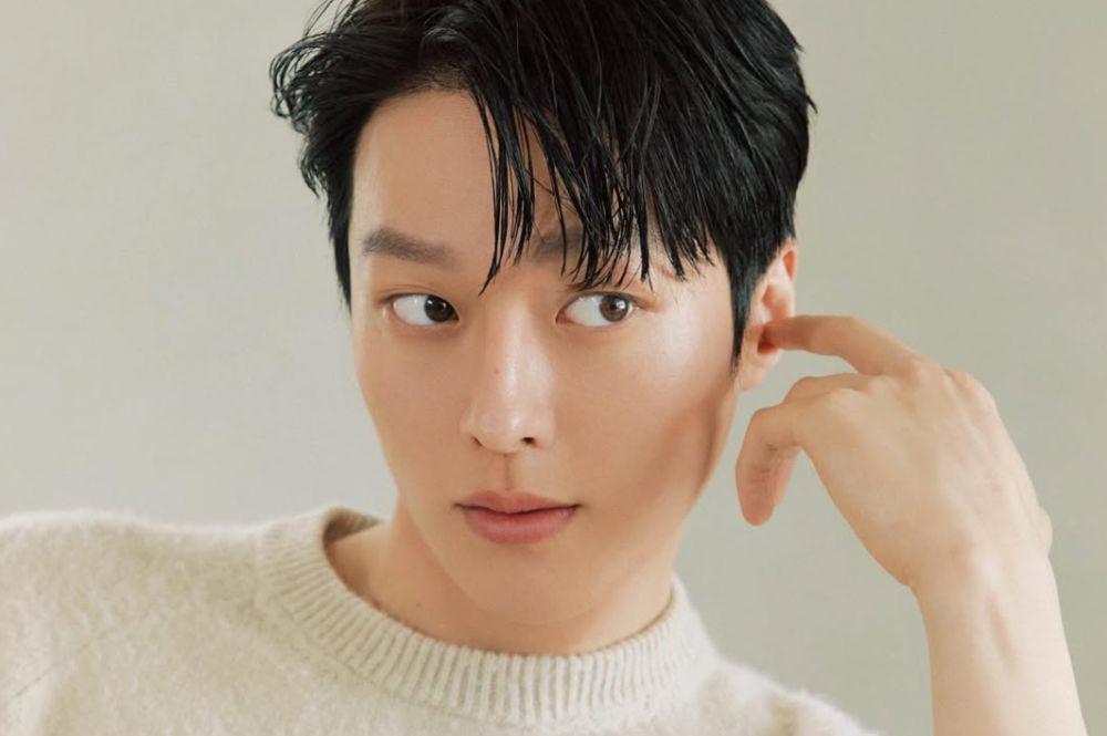 Jang Ki Yong Dikabarkan Gabung UAA, Agensi Song Hye Kyo