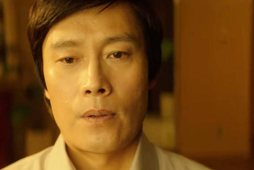 cuplikan film The Match (youtube.com/BY4MSTUDIO)