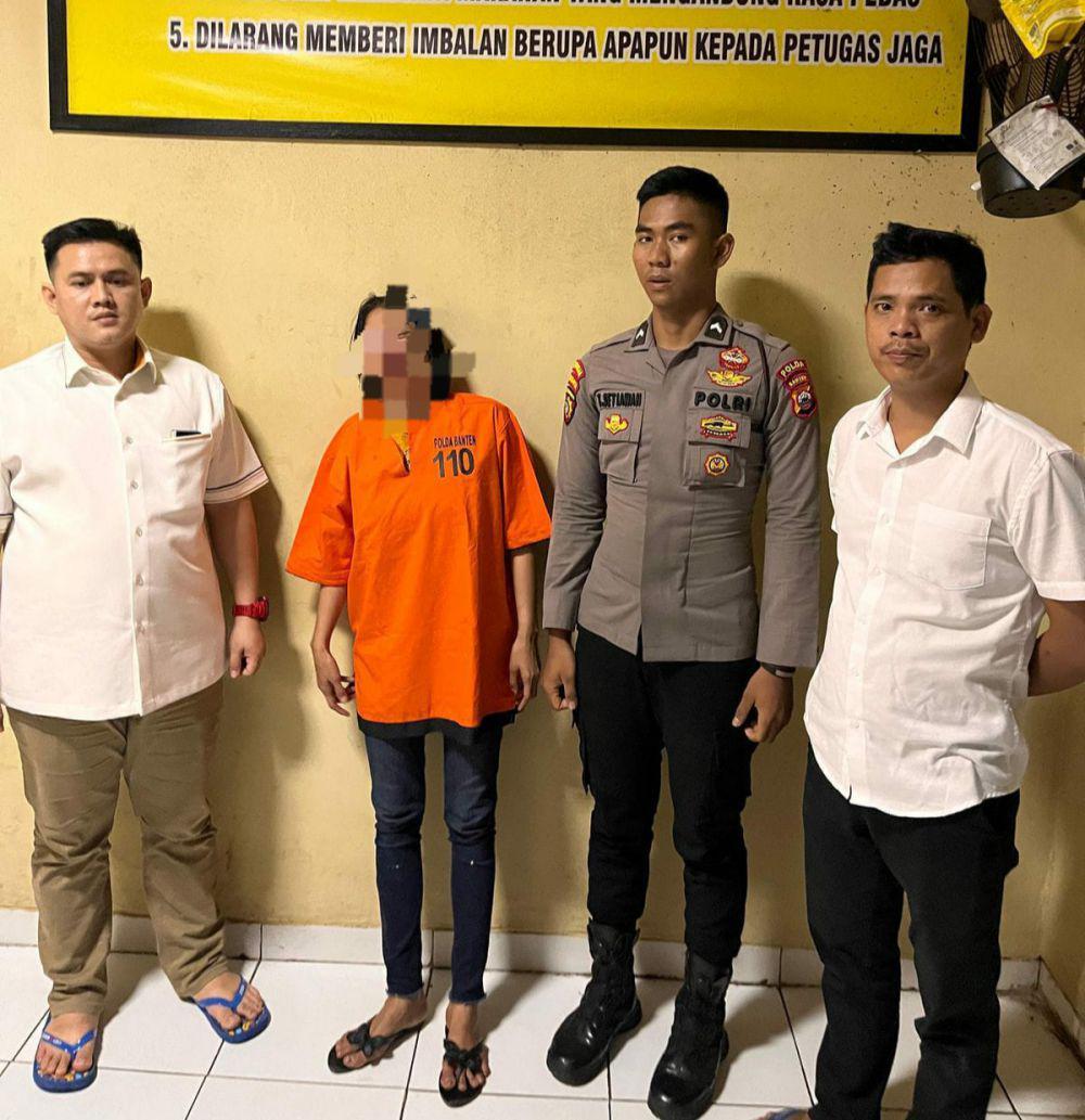 Mau Tipu Kepala Daerah Terpilih, Anggota Paspampres Gadungan Ditangkap