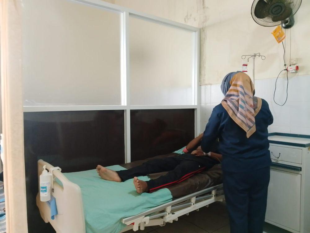 Libur Lebaran: Puskesmas Surabaya Tetap Buka, Tapi...