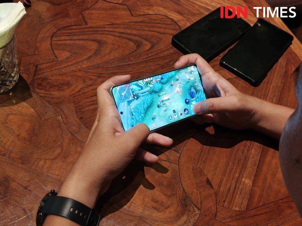 POCO X7 Series (IDN Times/Fatkhur Rozi)