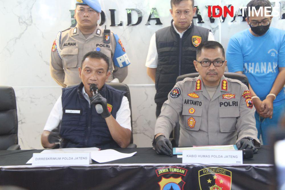 Kadung Jaminkan Sertifikat Rumah, Warga Brebes Jadi Korban TPPO