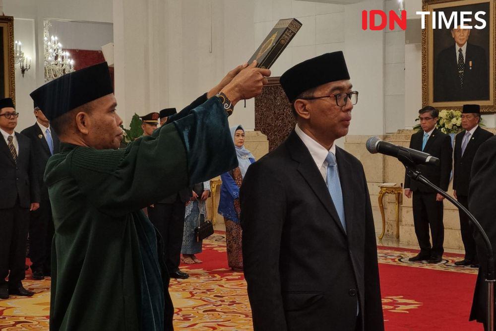 Perpres Tukin Dosen ASN Kemendikti Terbit, Ditargetkan Cair Juli 2025