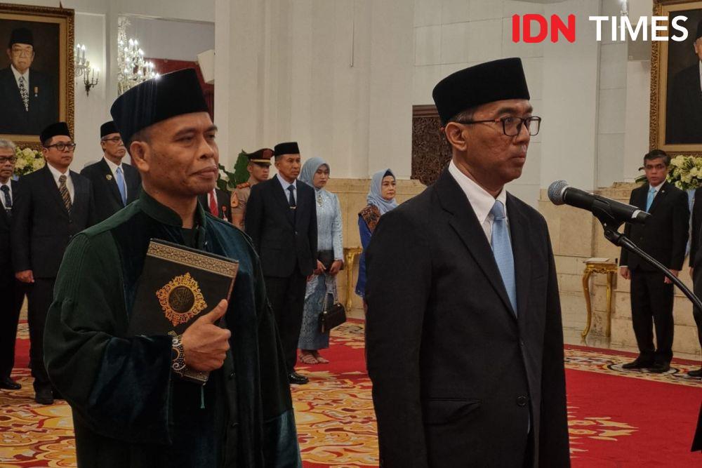 Komisi X Wanti-wanti Mendikti Brian, Tak Ulangi Kasus di Era Satryo