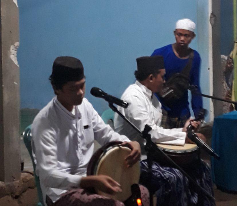 Dendang Seni Balamut yang Terlupakan Masyarakat Suku Banjar