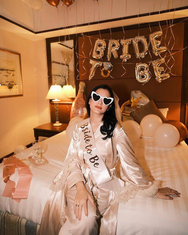 potret bridal shower Yasmine Ow yang baru dipublis (Instagram.com/yxsmine.ow)