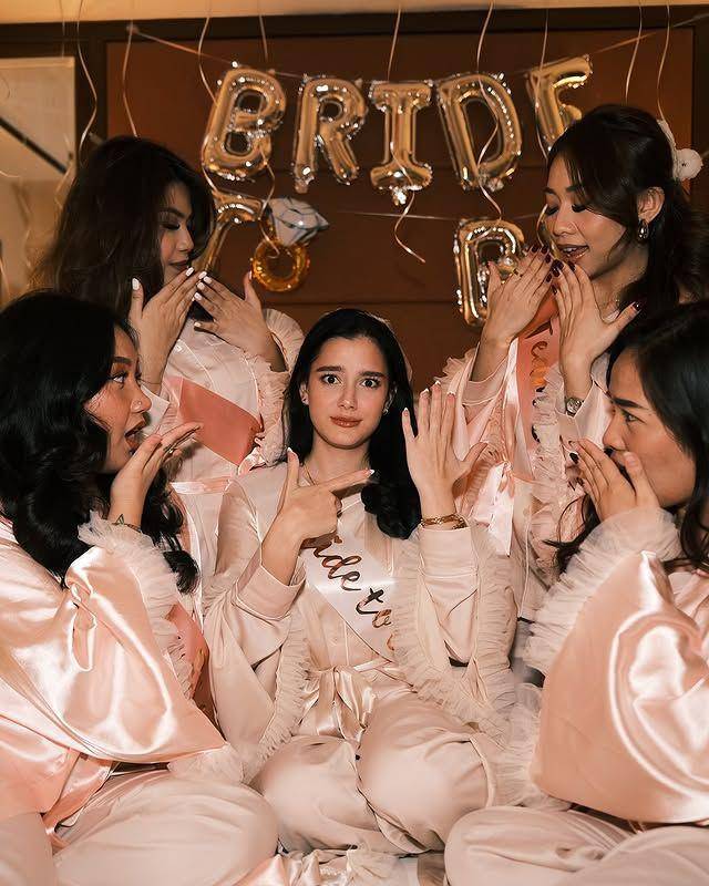 potret bridal shower Yasmine Ow yang baru dipublis (Instagram.com/yxsmine.ow)