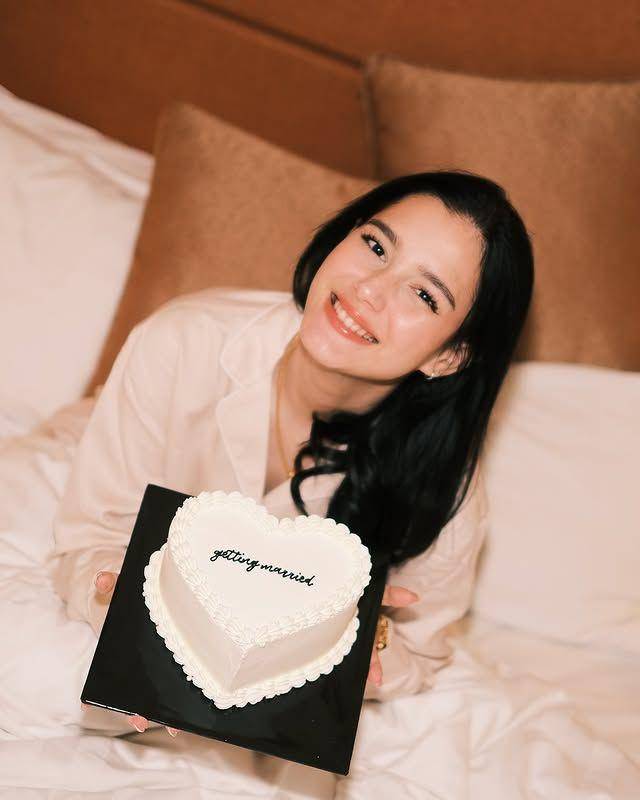potret bridal shower Yasmine Ow yang baru dipublis (Instagram.com/yxsmine.ow)