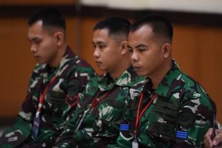 Restitusi Korban Penembakan Bos Rental oleh TNI AL Capai Rp1,1 Miliar