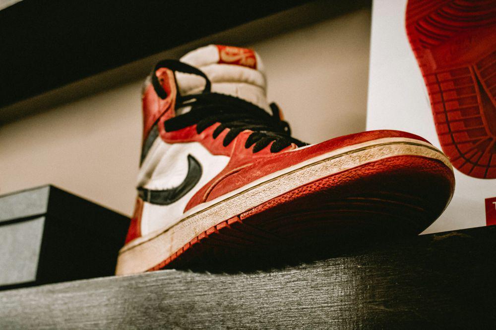 2 Slam Dunk Contest yang Dimenangkan Michael Jordan