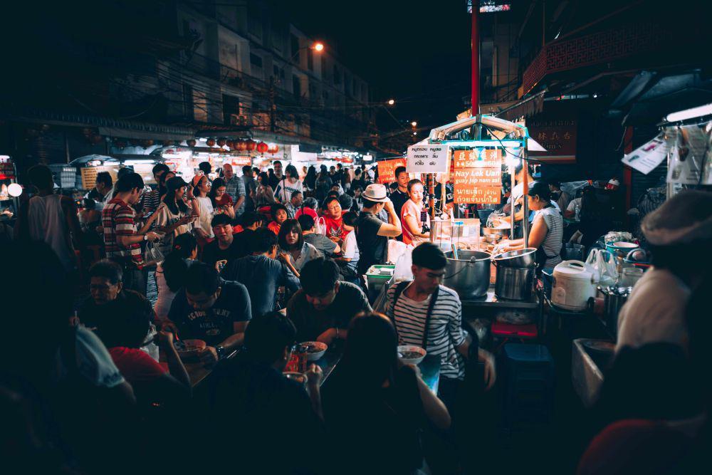 Spot Kuliner Malam di Bondowoso, Sudah Pernah Coba?