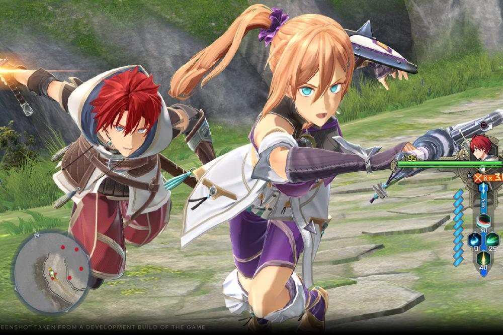 5 Diskon Action RPG di Nintendo Switch pada Februari 2025